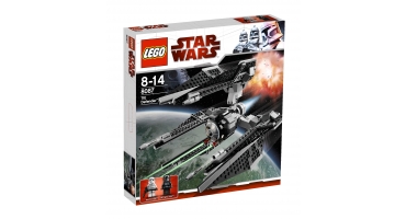 LEGO Star Wars™ 8087 TIE Defender