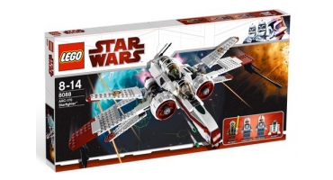 LEGO Star Wars™ 8088 ARC-170 Starfighter