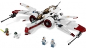 LEGO Star Wars™ 8088 ARC-170 Starfighter