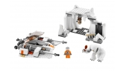 LEGO Star Wars™ 8089 Hoth Wampa Cave