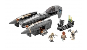 LEGO Star Wars™ 8095 General Grievous. Starfighter