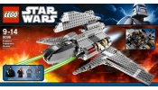 LEGO Star Wars™ 8096 Emperor Palpatines Shuttle