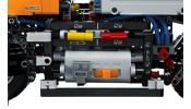 LEGO Technic 8110 Mercedes-Benz Unimog U 400