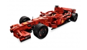 LEGO Racers 8157 Ferrari F1 1:9