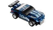 LEGO Racers 8194 Nitro Muscle