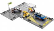 LEGO Racers 8197 Highway Chaos