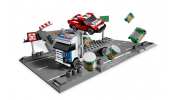 LEGO Racers 8198 Ramp Crash