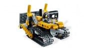 LEGO Technic 8259 Buldózer