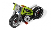 LEGO Technic 8260 Traktor