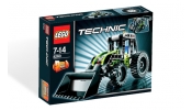 LEGO Technic 8260 Traktor