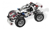 LEGO Technic 8262 Quad