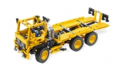 LEGO Technic 8264 Szállítójármű