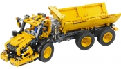 LEGO Technic 8264 Szállítójármű
