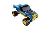 LEGO Racers 8303 Ördögi romboló