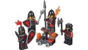 LEGO Castle 850889 Castle sárkány csatasor