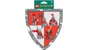 LEGO Castle 852921 Lovag csatasor