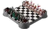 LEGO Castle 853373 Kingdoms sakk készlet