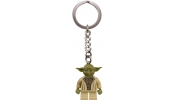 LEGO Kulcstartók 853449 Kulcstartó - Star Wars Yoda