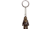 LEGO Kulcstartók 853451 Kulcstartó - Star Wars Chewbacca