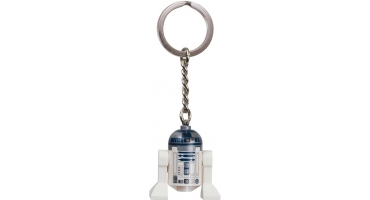 LEGO Kulcstartók 853470 Kulcstartó - Star Wars R2-D2