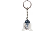 LEGO Kulcstartók 853470 Kulcstartó - Star Wars R2-D2