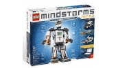 LEGO MINDSTORMS® 8547 LEGO MINDSTORMS NXT 2.0