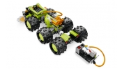 LEGOEgyéb  sorozatok 8708 Barlangzúzó