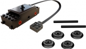 LEGO Technic 88002 Power Functions vonatmotor LEGO Technic 88002 Power Functions vonatmotor