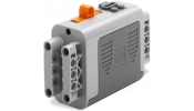 LEGO Technic 8881 Power Functions elemtartó doboz
LEGO Technic 8881 Power Functions elemtartó doboz