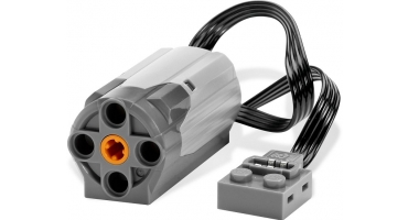 LEGO Technic 8883 Power Functions M-Motor
LEGO Technic 8883 Power Functions M-Motor