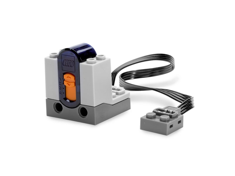LEGO Technic 8884 Power Functions IR RX