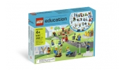 LEGO Minifigurák 9348 Minifigura készlet - közösségi