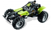 LEGO Technic 9393 Traktor