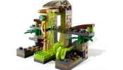 LEGO Ninjago™ 9440 Venomari szentély