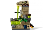 LEGO Ninjago™ 9440 Venomari szentély