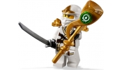LEGO Ninjago™ 9440 Venomari szentély