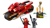 LEGO Ninjago™ 9441 Kai pengés motorja