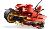 LEGO Ninjago™ 9441 Kai pengés motorja