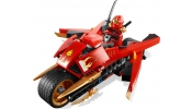 LEGO Ninjago™ 9441 Kai pengés motorja