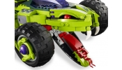 LEGO Ninjago™ 9445 Fangpyre rajtaütő autója