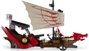 LEGO Ninjago™ 9446 Destiny jutalma
