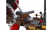 LEGO Ninjago™ 9446 Destiny jutalma