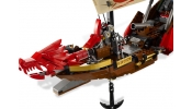 LEGO Ninjago™ 9446 Destiny jutalma