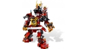 LEGO Ninjago™ 9448 Samurai gép