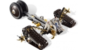 LEGO Ninjago™ 9449 Ultrahangos támadó