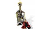 LEGO Ninjago™ 9450 Sárkányok csatája