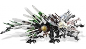 LEGO Ninjago™ 9450 Sárkányok csatája