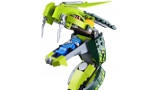 LEGO Ninjago™ 9450 Sárkányok csatája