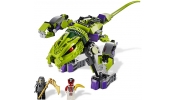 LEGO Ninjago™ 9455 Fangpyre gépe