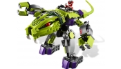LEGO Ninjago™ 9455 Fangpyre gépe
